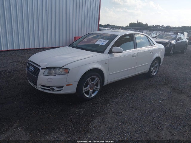 Aukcja sprzedaży 2006 Audi A4 2.0t, vin: WAUAF78E16A053060, numer aukcji: 45969265