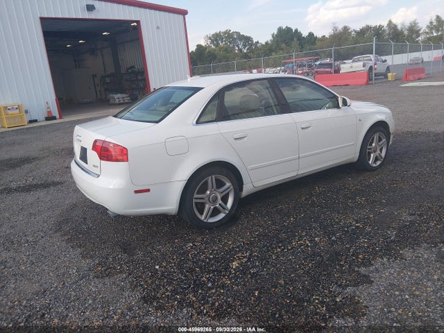 Aukcja sprzedaży 2006 Audi A4 2.0t, vin: WAUAF78E16A053060, numer aukcji: 45969265