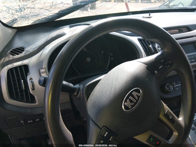 KIA Sportage Lx 2015 KNDPB3AC8F7728104 Image 14