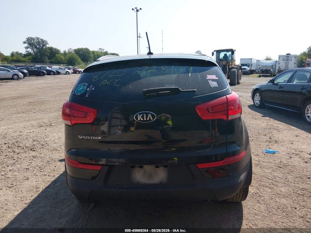 KIA Sportage Lx 2015 KNDPB3AC8F7728104 Image 15