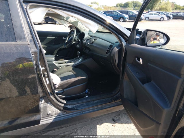 KIA Sportage Lx 2015 KNDPB3AC8F7728104 Image 5