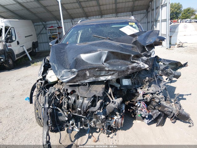KIA Sportage Lx 2015 KNDPB3AC8F7728104 Image 6