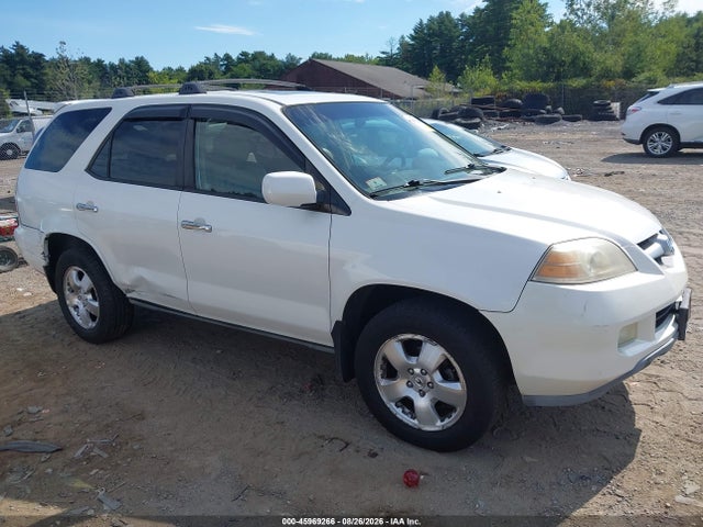 Aukcja sprzedaży 2006 Acura Mdx, vin: 2HNYD18296H530386, numer aukcji: 45969266