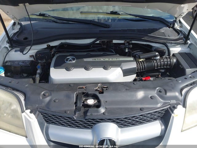 Aukcja sprzedaży 2006 Acura Mdx, vin: 2HNYD18296H530386, numer aukcji: 45969266
