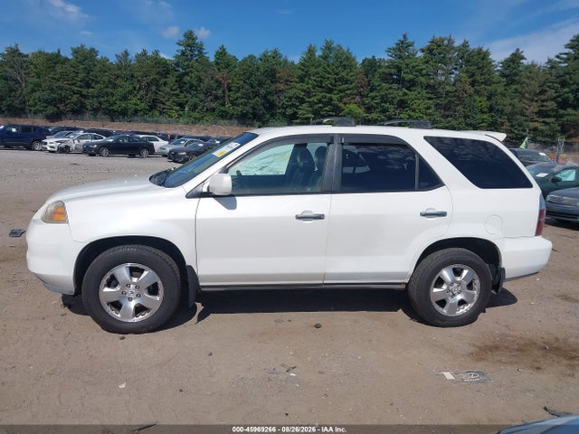 Aukcja sprzedaży 2006 Acura Mdx, vin: 2HNYD18296H530386, numer aukcji: 45969266