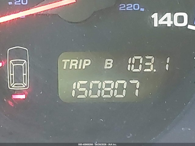 Aukcja sprzedaży 2006 Acura Mdx, vin: 2HNYD18296H530386, numer aukcji: 45969266