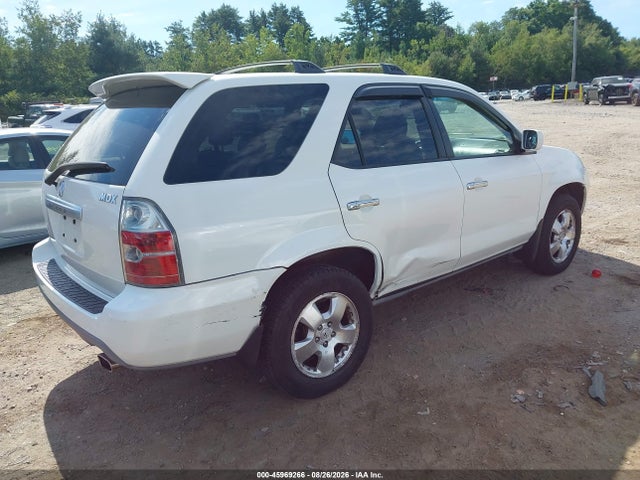 Aukcja sprzedaży 2006 Acura Mdx, vin: 2HNYD18296H530386, numer aukcji: 45969266