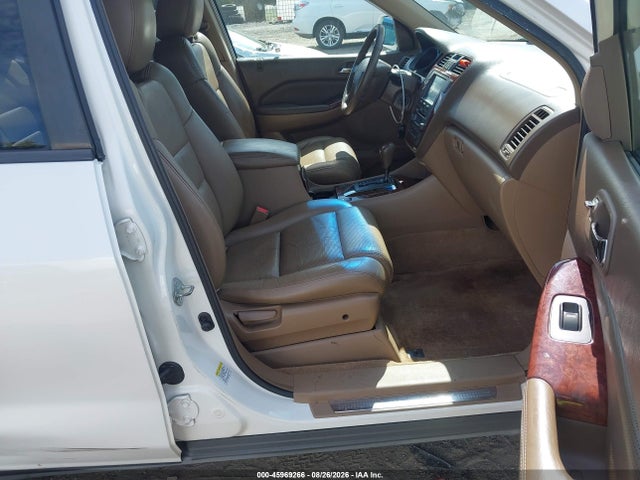 Aukcja sprzedaży 2006 Acura Mdx, vin: 2HNYD18296H530386, numer aukcji: 45969266
