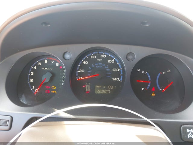 Aukcja sprzedaży 2006 Acura Mdx, vin: 2HNYD18296H530386, numer aukcji: 45969266