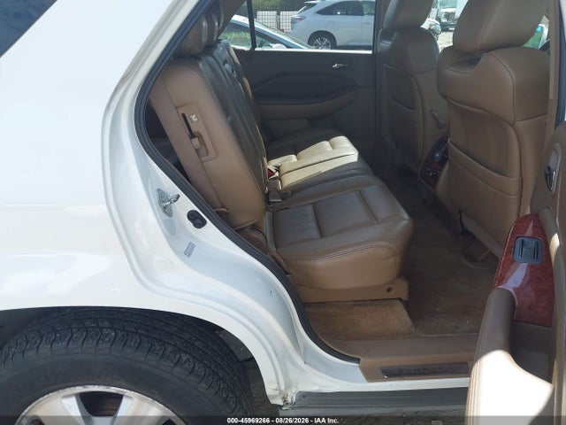 Aukcja sprzedaży 2006 Acura Mdx, vin: 2HNYD18296H530386, numer aukcji: 45969266