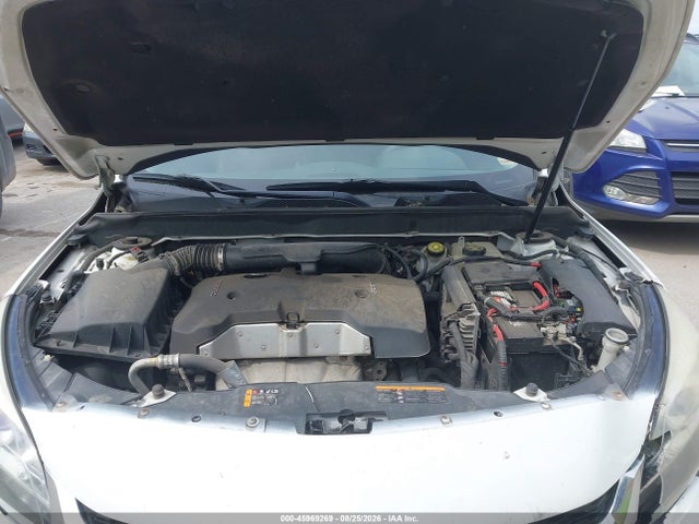 Aukcja sprzedaży 2015 Chevrolet Malibu 1lt, vin: 1G11C5SL9FF297042, numer aukcji: 45969269