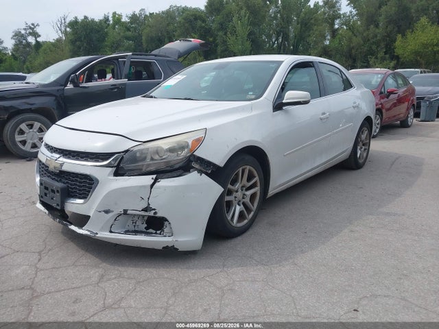 Aukcja sprzedaży 2015 Chevrolet Malibu 1lt, vin: 1G11C5SL9FF297042, numer aukcji: 45969269