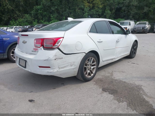 Aukcja sprzedaży 2015 Chevrolet Malibu 1lt, vin: 1G11C5SL9FF297042, numer aukcji: 45969269