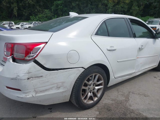 Aukcja sprzedaży 2015 Chevrolet Malibu 1lt, vin: 1G11C5SL9FF297042, numer aukcji: 45969269