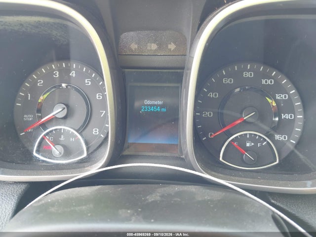 Aukcja sprzedaży 2015 Chevrolet Malibu 1lt, vin: 1G11C5SL9FF297042, numer aukcji: 45969269