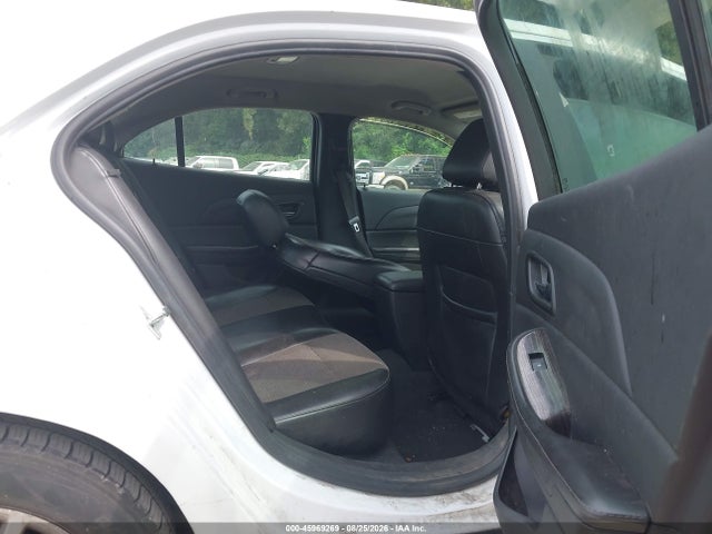 Aukcja sprzedaży 2015 Chevrolet Malibu 1lt, vin: 1G11C5SL9FF297042, numer aukcji: 45969269