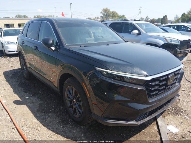 45969272 :رقم المزاد ، 2HKRS4H75TH486743 vin ، 2026 Honda Cr-v Ex-l Awd مزاد بيع