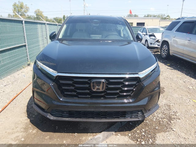 45969272 :رقم المزاد ، 2HKRS4H75TH486743 vin ، 2026 Honda Cr-v Ex-l Awd مزاد بيع