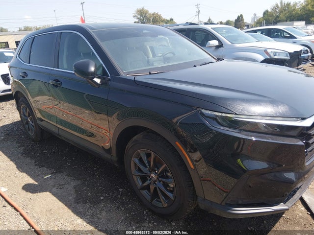 45969272 :رقم المزاد ، 2HKRS4H75TH486743 vin ، 2026 Honda Cr-v Ex-l Awd مزاد بيع