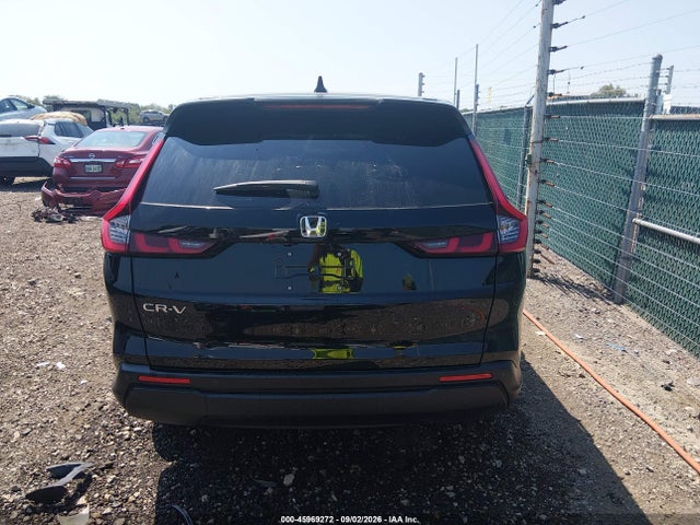 45969272 :رقم المزاد ، 2HKRS4H75TH486743 vin ، 2026 Honda Cr-v Ex-l Awd مزاد بيع