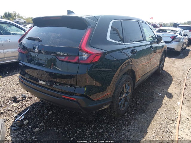 45969272 :رقم المزاد ، 2HKRS4H75TH486743 vin ، 2026 Honda Cr-v Ex-l Awd مزاد بيع