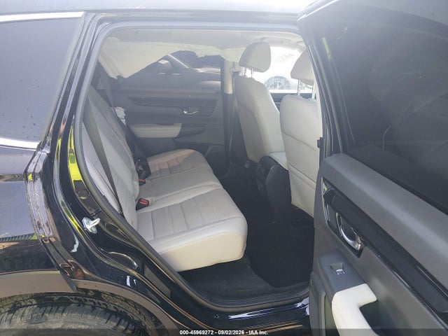 45969272 :رقم المزاد ، 2HKRS4H75TH486743 vin ، 2026 Honda Cr-v Ex-l Awd مزاد بيع