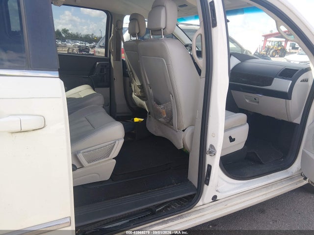 Aukcja sprzedaży 2010 Dodge Grand Caravan Sxt, vin: 2D4RN5DX2AR447291, numer aukcji: 45969279