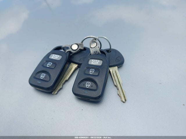 45969281 :رقم المزاد ، 5NPD74LF7LH613180 vin ، 2020 Hyundai Elantra Se مزاد بيع