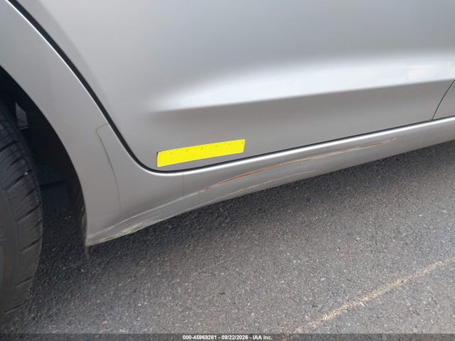 45969281 :رقم المزاد ، 5NPD74LF7LH613180 vin ، 2020 Hyundai Elantra Se مزاد بيع