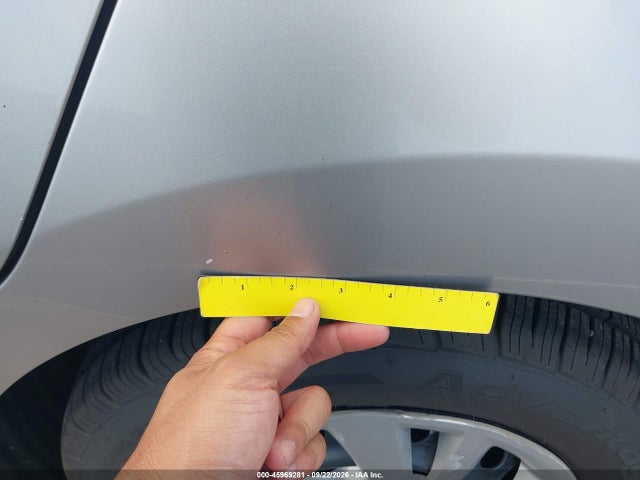 45969281 :رقم المزاد ، 5NPD74LF7LH613180 vin ، 2020 Hyundai Elantra Se مزاد بيع