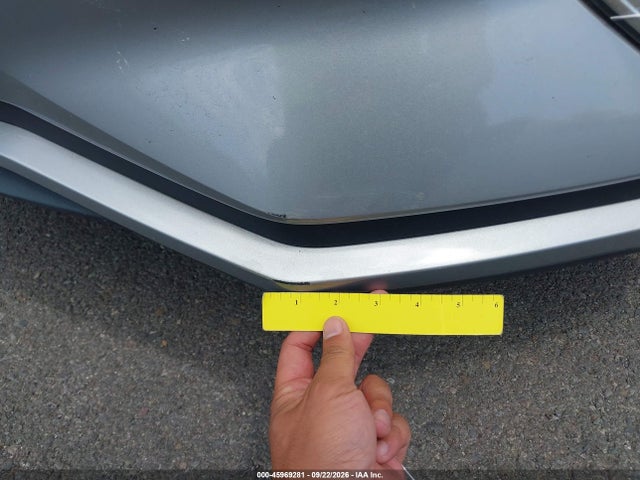 45969281 :رقم المزاد ، 5NPD74LF7LH613180 vin ، 2020 Hyundai Elantra Se مزاد بيع