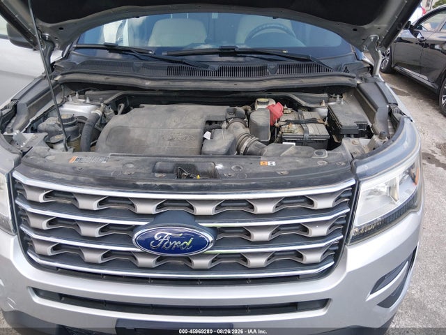 Ford Explorer 2016 1FM5K8B89GGA28247 Image 10