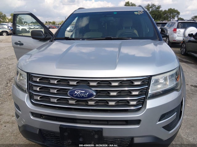 Ford Explorer 2016 1FM5K8B89GGA28247 Image 12
