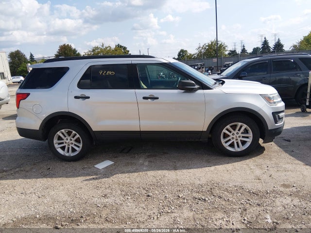 Ford Explorer 2016 1FM5K8B89GGA28247 Image 13