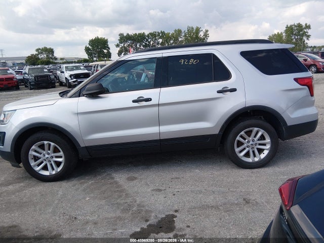 Ford Explorer 2016 1FM5K8B89GGA28247 Image 14