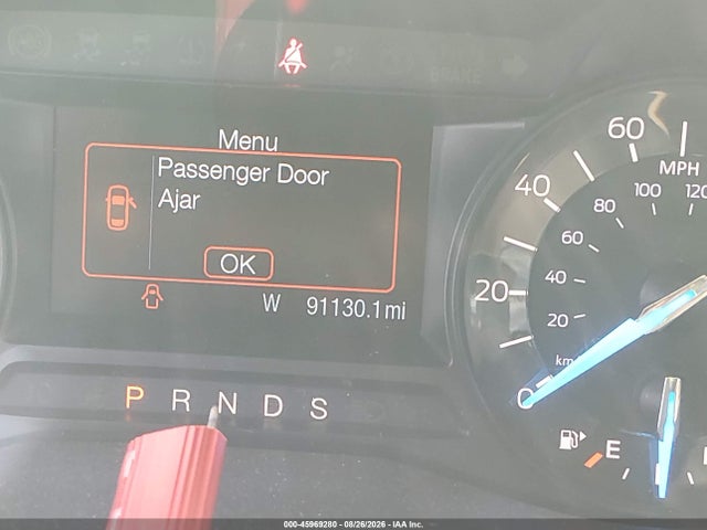 Ford Explorer 2016 1FM5K8B89GGA28247 Image 15