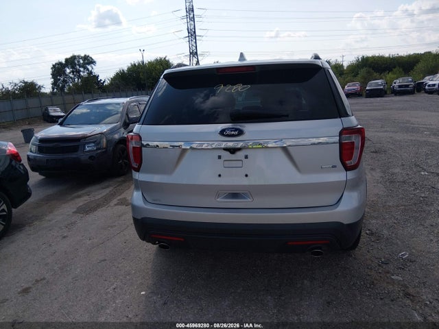 Ford Explorer 2016 1FM5K8B89GGA28247 Image 16