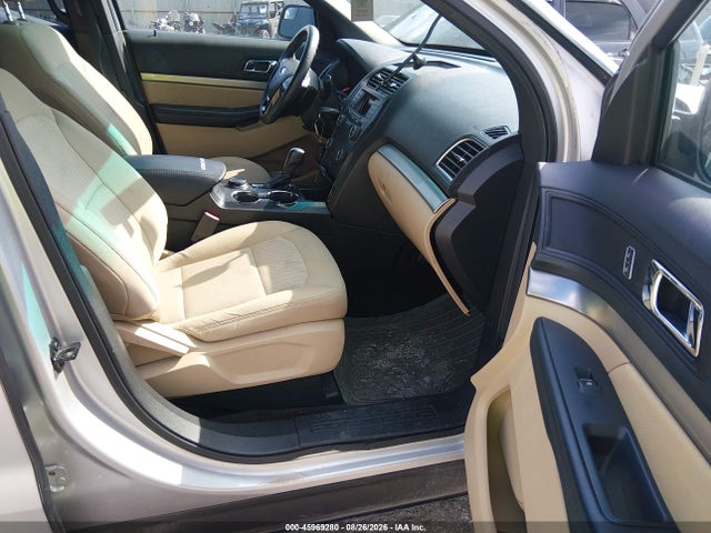 Ford Explorer 2016 1FM5K8B89GGA28247 Image 5