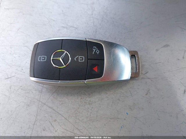 Aukcja sprzedaży 2020 Mercedes-benz Gle 350 4matic, vin: 4JGFB4KB9LA054319, numer aukcji: 45969288