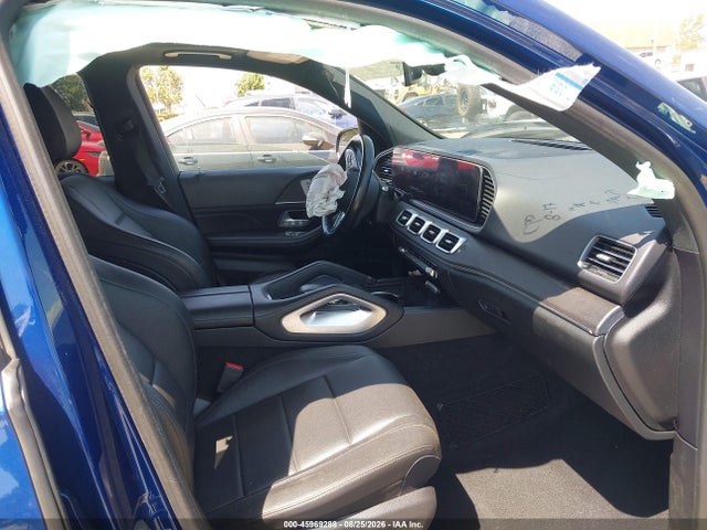 Aukcja sprzedaży 2020 Mercedes-benz Gle 350 4matic, vin: 4JGFB4KB9LA054319, numer aukcji: 45969288