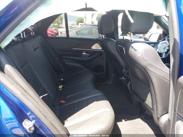 Aukcja sprzedaży 2020 Mercedes-benz Gle 350 4matic, vin: 4JGFB4KB9LA054319, numer aukcji: 45969288