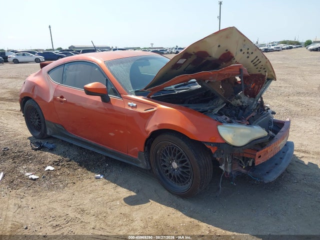 Продаж на аукціоні авто 2013 Scion Fr-s, vin: JF1ZNAA19D2720158, номер лоту: 45969290