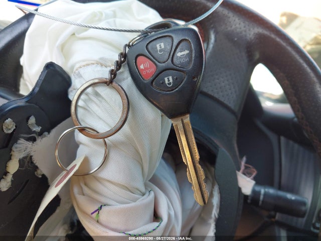 45969290 :رقم المزاد ، JF1ZNAA19D2720158 vin ، 2013 Scion Fr-s مزاد بيع