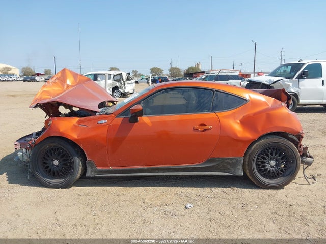 45969290 :رقم المزاد ، JF1ZNAA19D2720158 vin ، 2013 Scion Fr-s مزاد بيع