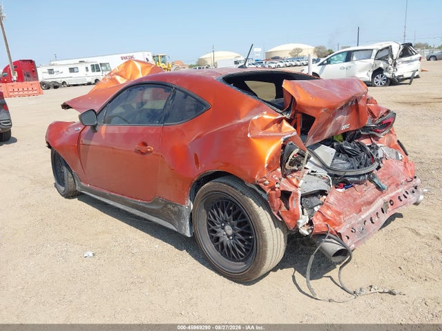 45969290 :رقم المزاد ، JF1ZNAA19D2720158 vin ، 2013 Scion Fr-s مزاد بيع