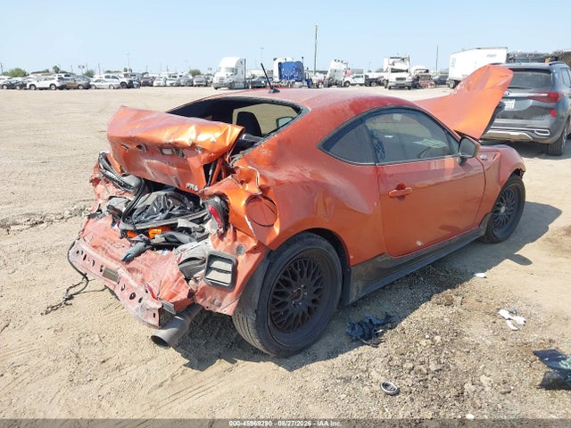 45969290 :رقم المزاد ، JF1ZNAA19D2720158 vin ، 2013 Scion Fr-s مزاد بيع
