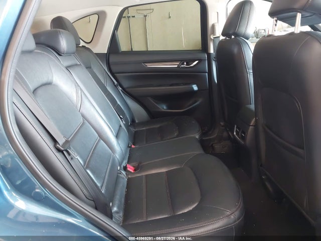 Продаж на аукціоні авто 2017 Mazda Cx-5 Grand Select, vin: JM3KFBDL5H0208482, номер лоту: 45969291