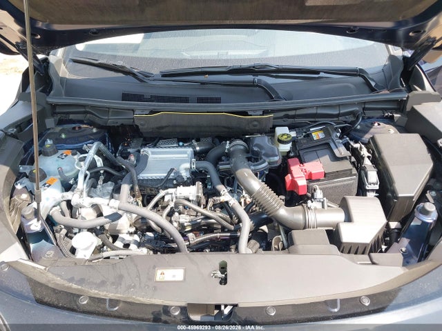 Aukcja sprzedaży 2026 Mitsubishi Outlander Le 2.5 2wd/se 2.5 2wd, vin: JA4J3VABXTZ042596, numer aukcji: 45969293