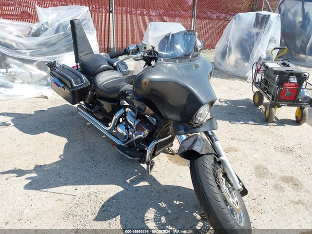 Aukcja sprzedaży 2007 Kawasaki Vn1500 N1, vin: JKBVNAN127A028956, numer aukcji: 45969298