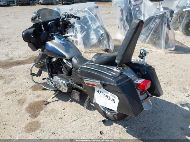 45969298 :رقم المزاد ، JKBVNAN127A028956 vin ، 2007 Kawasaki Vn1500 N1 مزاد بيع